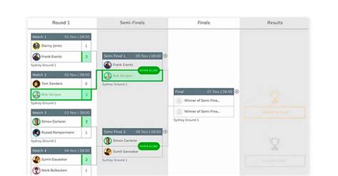 badminton software|Best Badminton Software in India for Clubs and Leagues .